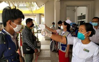 Dịch Covid-19: Myanmar có ca tử vong đầu tiên, số ca nhiễm ở Thái Lan tăng