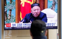 Ngoại trưởng Pompeo: Mỹ không thấy ông Kim Jong-un trong thời gian gần đây