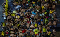 Philippines thả gần 10.000 tù nhân để phòng ngừa Covid-19