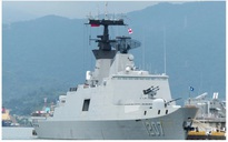 Pháp bác cảnh báo của Trung Quốc về bán vũ khí cho Đài Loan, nói 'nên tập trung chống đại dịch Covid-19'