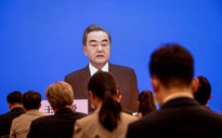 Ngoại trưởng Trung Quốc: Mỹ - Trung đang gần ‘bờ vực Chiến tranh lạnh mới’