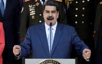 Tổng thống Venezuela nói sẽ thăm Iran để 'đích thân cảm ơn', ký thỏa thuận hợp tác