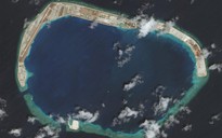 Nhật cảnh báo Trung Quốc 'tiếp tục tìm cách thay đổi hiện trạng' ở Biển Đông