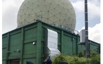 Nhật cung cấp cho Philippines radar giám sát một phần Biển Đông
