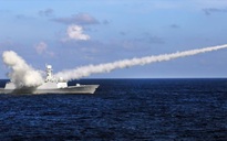 Lầu Năm Góc nói gì về việc Trung Quốc phóng tên lửa đạn đạo ở Biển Đông?