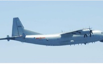 Máy bay Trung Quốc vào không phận Đài Loan trước chuyến thăm của quan chức Mỹ