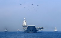Canada kêu gọi NATO theo dõi hoạt động của Trung Quốc ở Biển Đông