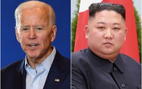 Nếu thắng cử, ông Joe Biden sẽ gặp ông Kim Jong-un với điều kiện gì?