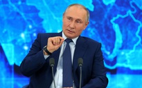 Khi nào Tổng thống Putin sẽ được tiêm vắc xin Covid-19?