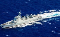 'Nhiệm vụ đặc biệt' gì khiến hạm đội Trung Quốc kéo dài hoạt động trên biển thêm 4 tháng?