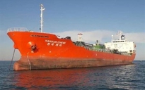 Iran nói bắt tàu dầu có 2 thủy thủ Việt không phải để trả đũa Hàn Quốc