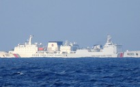 Trung Quốc chính thức trao quyền nổ súng cho ‘hung thần’ ở Biển Đông