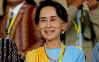 Hội đồng Bảo an LHQ: Quân đội Myanmar hãy thả bà Suu Kyi ngay lập tức