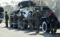 Liên Hiệp Quốc cảnh báo quân đội Myanmar về ‘hậu quả nghiêm trọng’