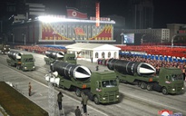 Năng lực tên lửa, hạt nhân Triều Tiên hiện đáng gờm đến mức nào?