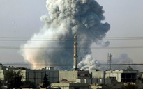 ‘17 người chết’ trong cuộc không kích đầu tiên ở Syria do Tổng thống Biden ra lệnh