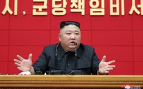 Triều Tiên ra điều kiện đối thoại với Mỹ