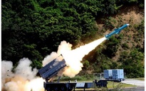 Đài Loan sản xuất hàng loạt tên lửa tầm xa giữa căng thẳng với Trung Quốc