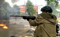 Myanmar: Thêm người biểu tình thiệt mạng, nhóm vũ trang thiểu số tấn công cảnh sát