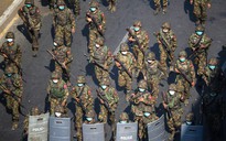 Quân đội Myanmar tuyên tử hình 19 người