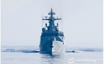 Tình báo Mỹ dự báo gì về hành động sắp tới của Trung Quốc ở Biển Đông?