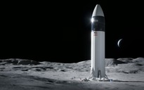 Tỉ phú Elon Musk thắng thầu đưa Mỹ trở lại mặt trăng