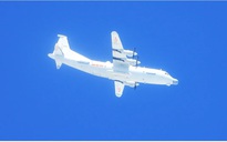 Máy bay Trung Quốc bay thấp chưa từng thấy để thử thách radar Đài Loan