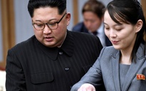 Em gái ông Kim Jong-un cảnh báo đáp trả ‘hành động liều lĩnh’ từ Hàn Quốc