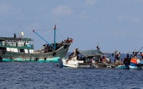 Sau Việt Nam, Philippines bác bỏ lệnh cấm đánh bắt cá của Trung Quốc ở Biển Đông