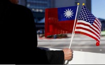 Mỹ phản đối loại Đài Loan khỏi Hội đồng Y tế thế giới