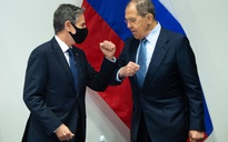Ngoại trưởng Mỹ, Nga nói gì trong cuộc gặp trực tiếp đầu tiên?
