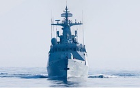 Trung Quốc tập trận ở vịnh Bắc bộ, Mỹ quyết thách thức Bắc Kinh về Biển Đông