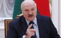 Belarus đáp trả lệnh cấm vận của Mỹ
