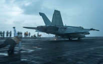 Mỹ cân nhắc lập lực lượng thường trực ở Thái Bình Dương để đối phó Trung Quốc