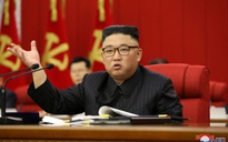 Ông Kim Jong-un cảnh báo tình hình lương thực ở Triều Tiên ‘căng thẳng’