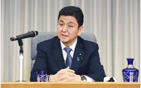 Nhật kêu gọi ‘thận trọng quan sát’ việc Trung Quốc quân sự hóa ở Biển Đông