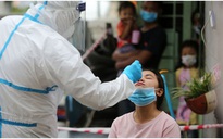 Số ca nhiễm vượt 60.000, Campuchia lo dịch Covid-19 vượt quá 'lằn ranh đỏ' chịu đựng