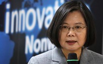 Trung Quốc 'nóng mặt' vì Đài Loan mở văn phòng đại diện ở Lithuania