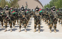 Chiến lược chống Taliban 'đầy mạo hiểm' của quân đội Afghanistan