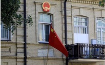 Trung Quốc, Lithuania căng thẳng ngoại giao liên quan Đài Loan