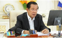 Thủ tướng Hun Sen nói Campuchia sẽ nhận người tị nạn Afghanistan