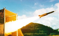 Đài Loan đưa tên lửa diệt hạm tới căn cứ mới giữa căng thẳng với Trung Quốc
