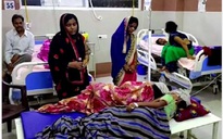 Ấn Độ giải mã được bệnh sốt bí ẩn khiến hơn 100 người chết