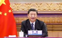 Ông Tập Cận Bình tuyên bố Trung Quốc sẽ tặng thêm 100 triệu liều vắc xin Covid-19