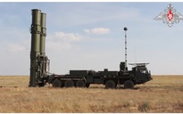 Nga bắt đầu trang bị hệ thống tên lửa S-500 cho lực lượng vũ trang
