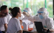 Số ca nhiễm Covid-19 cộng đồng ở Trung Quốc tăng trở lại