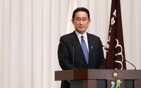 Nhật Bản chính thức có thủ tướng mới