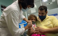 Các nước đang tiêm vắc xin Covid-19 cho trẻ em như thế nào?