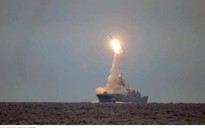 Tổng thống Putin hé lộ thời điểm giao tên lửa bội siêu thanh cho hải quân