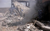 Hé lộ ‘sai lầm’ chết người trong các cuộc không kích của Mỹ ở Trung Đông